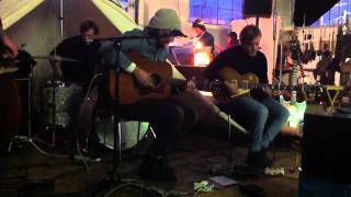 Greylag @ Portland Bazzar