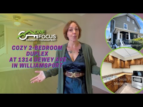 1312-1314 Dewey Ave - Video 2 of 2