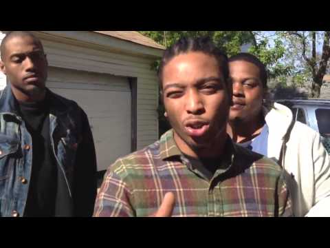 RSC/F.O.G Cypher 2013(Berg Bucks,Gunz Flammer,The Rock Finesse