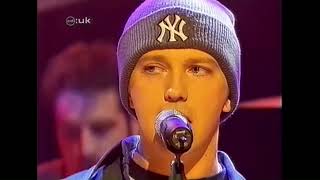 Mansun - Fool Introduced by Ant &amp; Dec