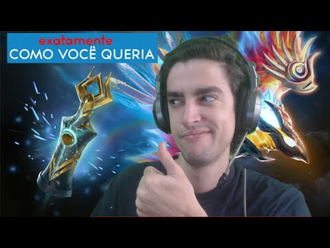 FINALMENTE SAIU O TESOURO IMORTAL 3 e PASSE PRORROGADO!