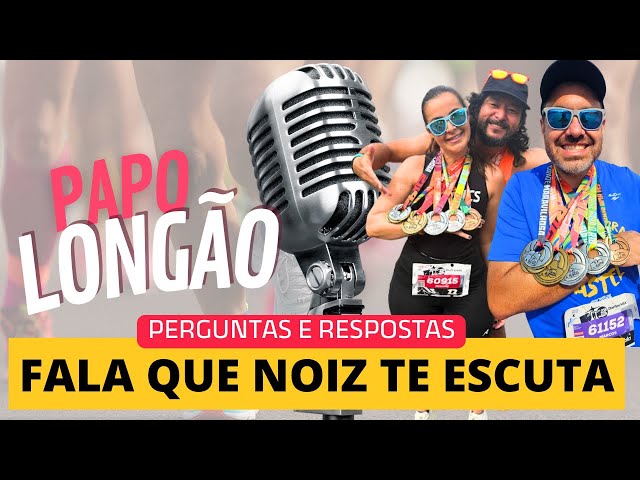Depois do caos da Maratona do Rio