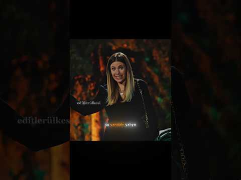 Yıldız'ın anında R'ye atması😂 #yasakelma