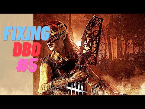 Red rank 1 killer and survivor here to help| Dead by Daylight