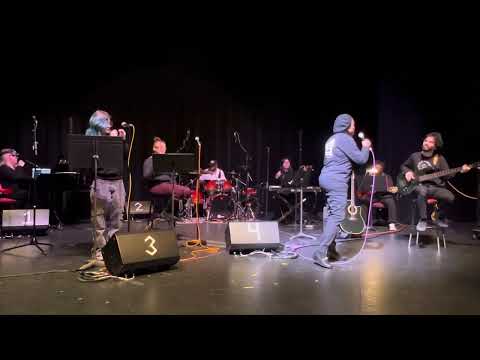 Fever by John Davenport & Eddie J. Cooley - performed by Circle of Fire Band featuring Leza Mesiah