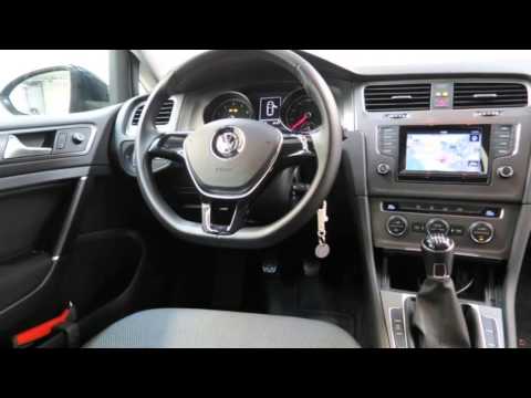 Volkswagen Golf 1.2 TSI Comfortline Executive Plus-pakket/ Navi/ ECC