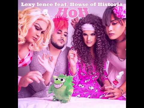 Lexy Lence feat. House of Historia - HoH