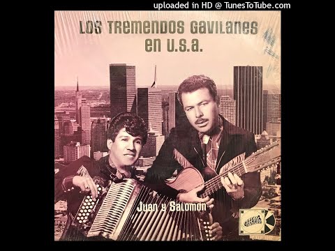 Los Tremendos Gavilanes - Mis Ilusiones (Disco Completo)