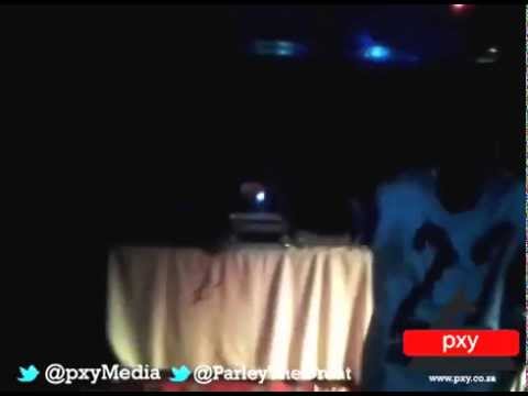 Parley The Great - Tembisa