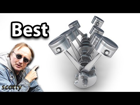 Who Makes the Best V8 Engine and Why