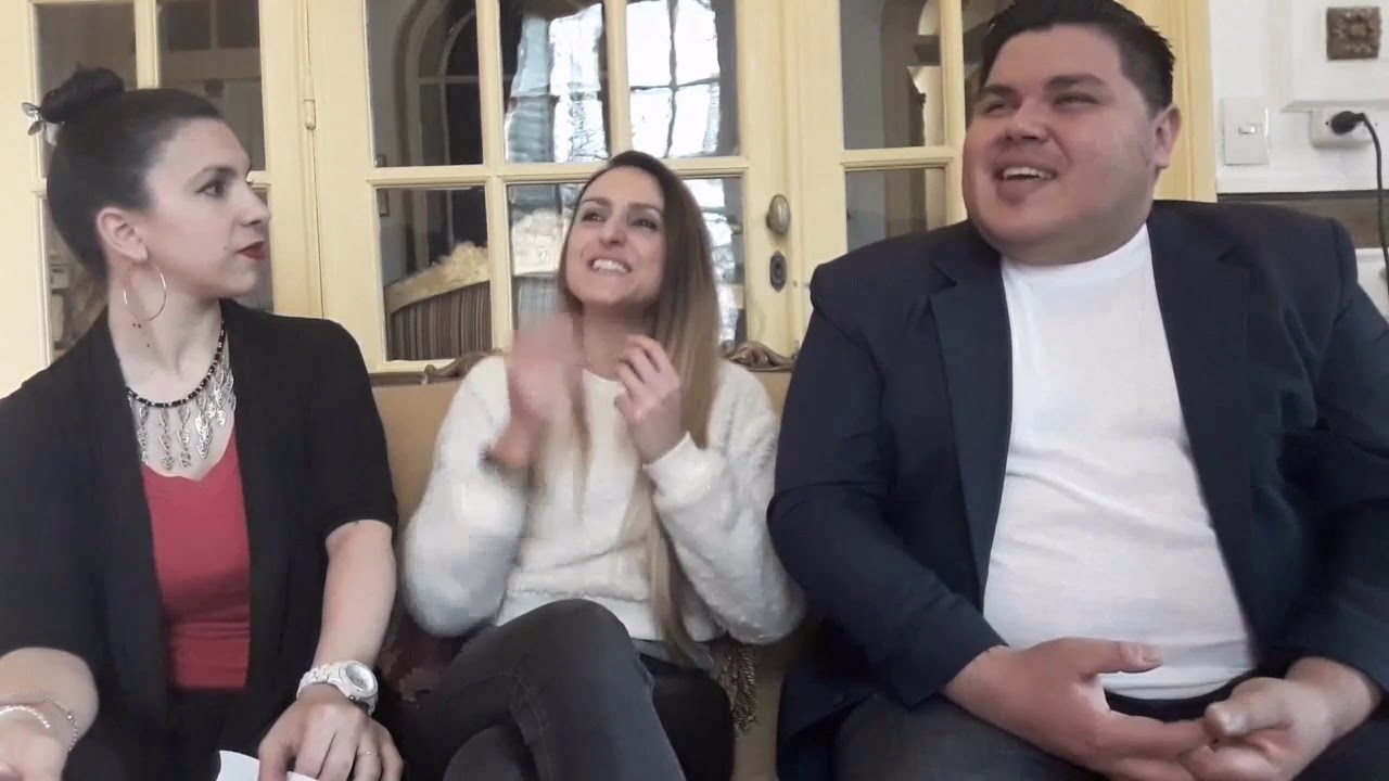 BAILAR LA PALABRA 15, con MELISA SACCHI y CRISTIAN PALOMO: "Y NO PUEDO OLVIDARTE"