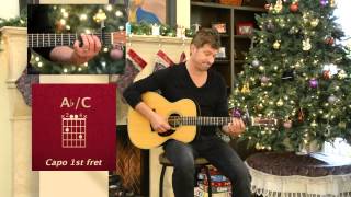 Paul Baloche - What Can I Do (OFFICIAL TUTORIAL VIDEO)
