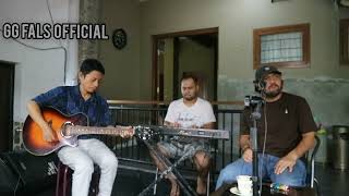 Ada Lagi Yang Mati - Iwan Fals | Live Cover by GG FALS