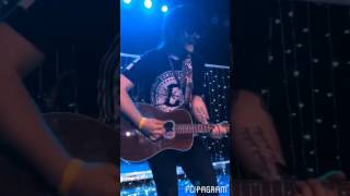 SayWeCanFly- Intoxicated I Love You