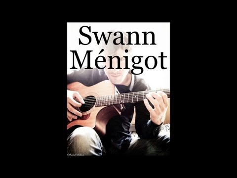 BLONDE OU BRUNE / Swann MENIGOT [Album Edit]
