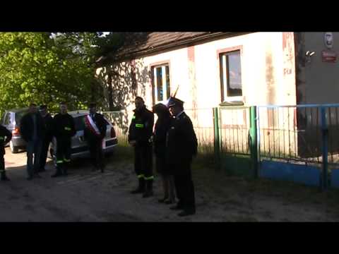 Dzień Strażaka 2014 - Radomicko