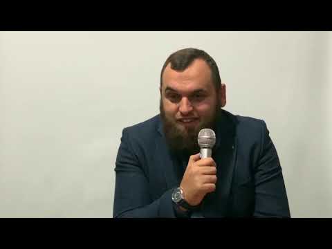 2. Pse duhet ta njohim Allahun? - Fitim Gërguri