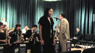 Philadelphia Jazz Orchestra &quot;Till You Come Back to Me&quot;