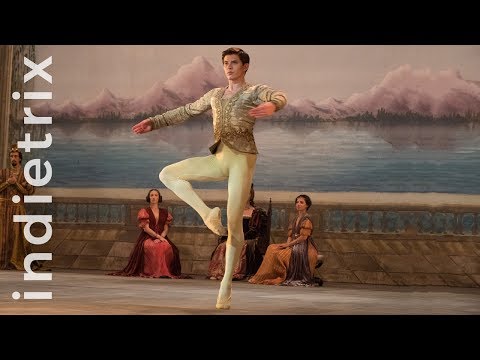 The White Crow review: Ralph Fiennes dances with Nureyev in ballet biopic