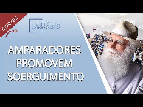 Amparadores Promovem Soerguimento