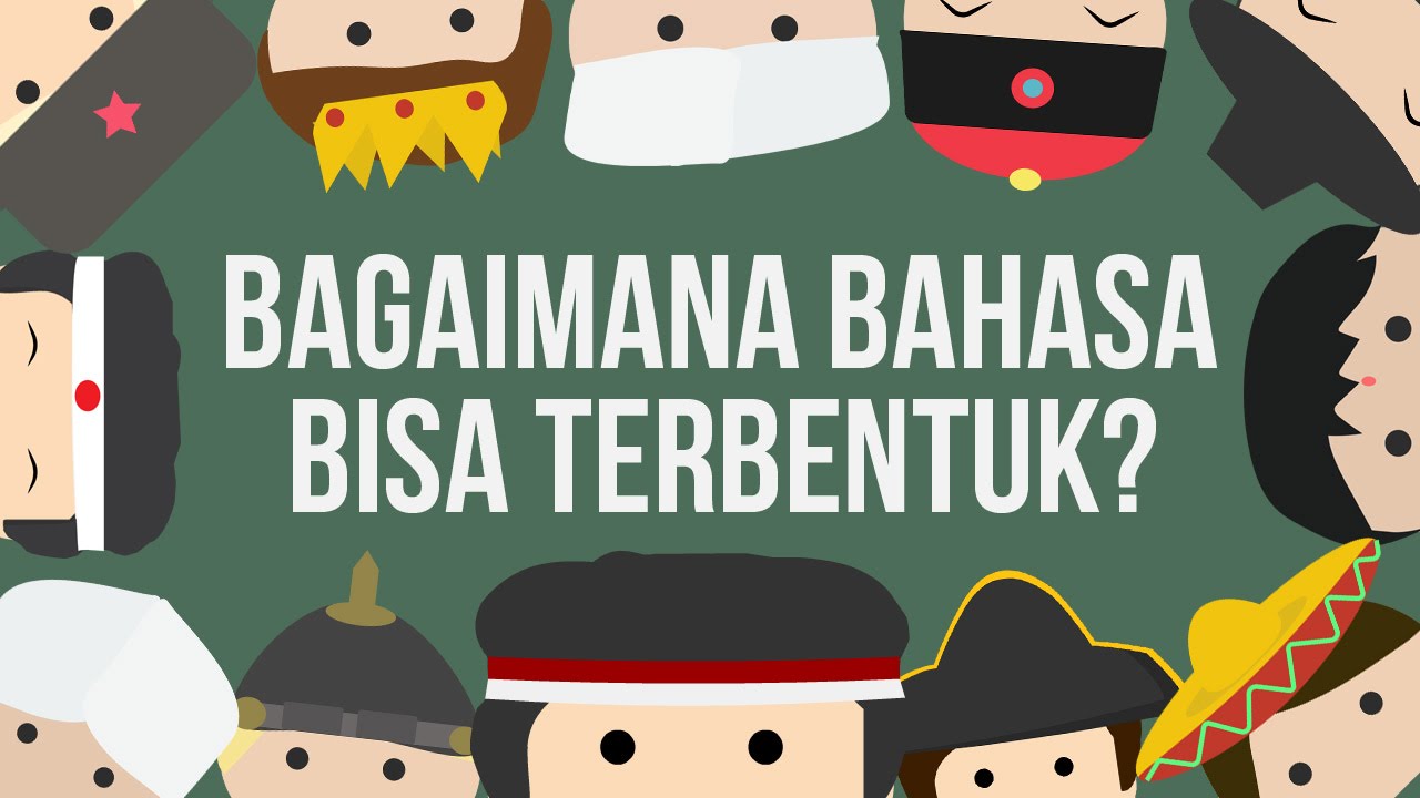 Lihat Apa Itu Bahasa Yang Digunakan sekarang Apa Itu Bahasa Yang Digunakan