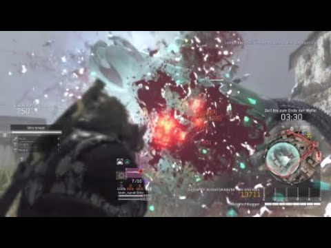 Metal Gear Survive - How to defeat Boss of Daily Mission under 30 seconds