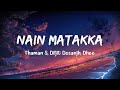 Nain Matakka Lyrics From Baby John Thaman S Diljit Dosanjh Dhee Irshad Kamil