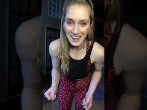 30 min Upper Body Workout