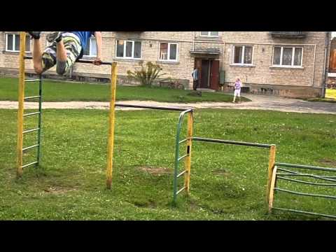 Just A Training Day (Chill edit) | Full HD | 2013