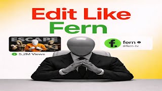 How to create viral 3D documentary  videos using ai(FERN 3D STYLE)