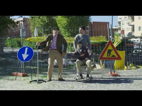 Just For Like - La Trap Dei Vecchi (Prod. STRIKE)