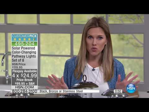 HSN | Lawn & Garden 03.28.2017 - 06 AM