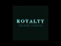 R.I.P. (ft. Bun B) - Childish Gambino (Royalty 2012 ...