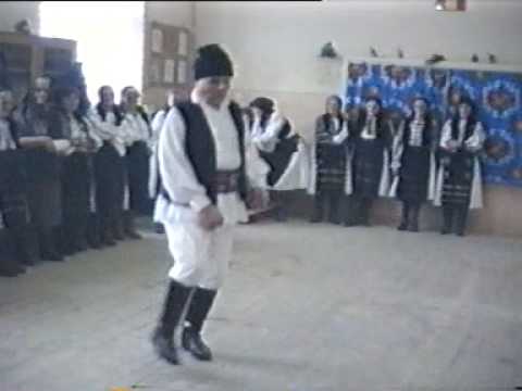 ROMAN PORFILIE DIN CERGHID