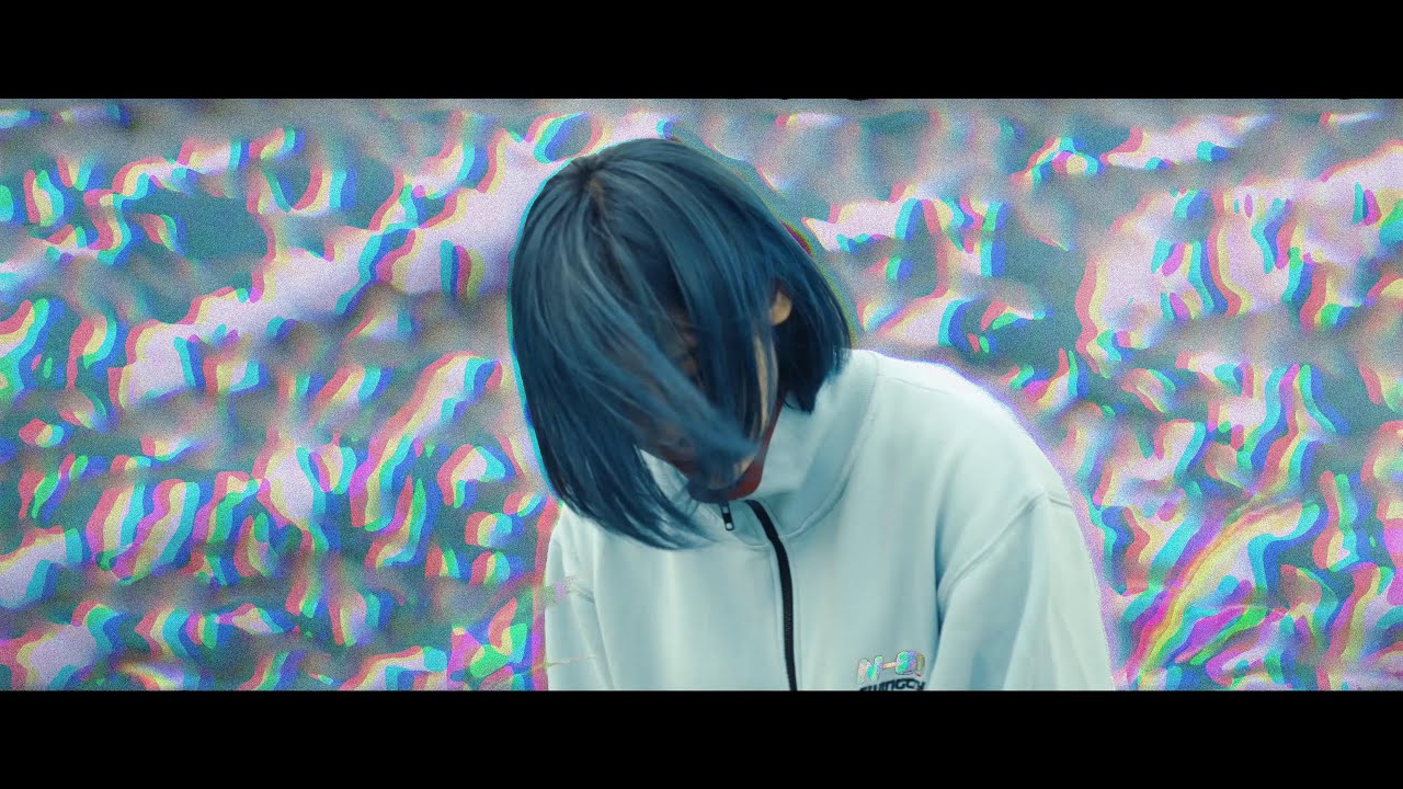 MV Poster - Cinematic Video Work