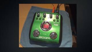 Video thumbnail for Zoom A2 by Blondie's Pink Noize