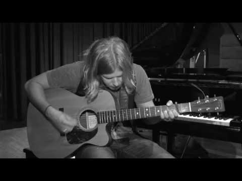 Wes Carr - When We Were Kings (Studio Acoustic)