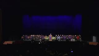 Northwestern Pritzker School of Law Class of 2020 Convocation