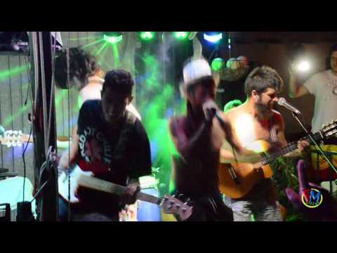 SABOR A CALLE - VIVIREMOS