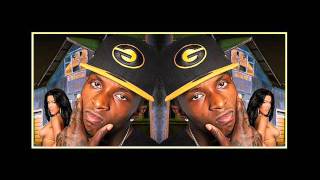 Louisiana Ca$h - 2 Many Hoes