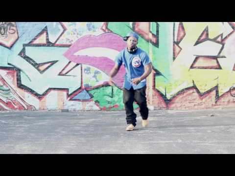 TOMMY BUNZ - BACK ON TOUR FREESTYLE