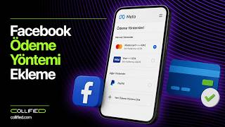 Facebook Ödeme Yöntemi Ekleme | Collified