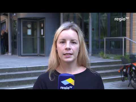 Prozessauftakt um Prügelattacke auf Großkreutz I 26.09.2017