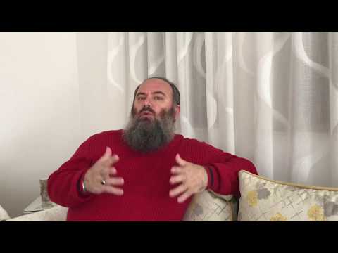 Bëhu i mire me rrethin tënd - Hoxhë Bekir Halimi