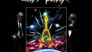 Daft Punk - Nightvision (The Daft Club Remix)