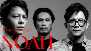 Download lagu NOAH (HARI YANG CERAH) FULL ALBUM  mp3