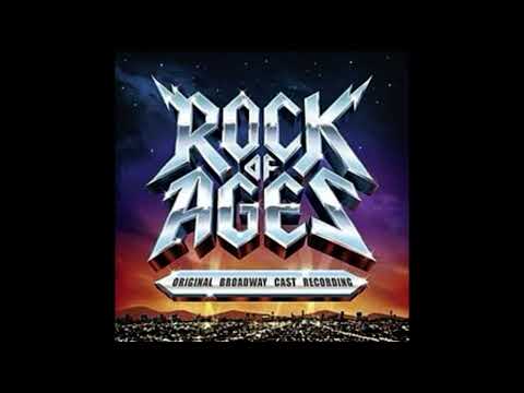 Heaven/More Than Words/To Be With You  - Rock of Ages Karaoke