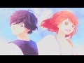 Sekai wa Koi ni Ochiteiru - Ao Haru Ride ...