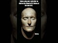 Dark History | Death Mask #shorts