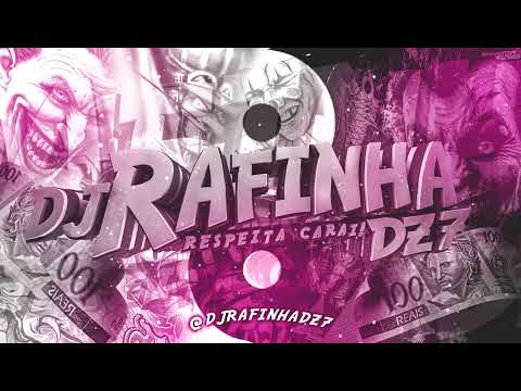 MAGRÃO INESQUECÍVEL (DJ Rafinha Dz7)
